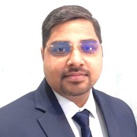 Deepak Garg