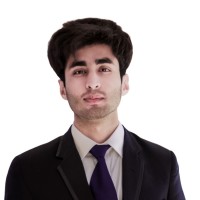 Syed Sohail Bukhari