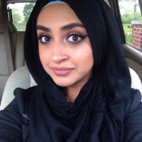 Rabeya Ali