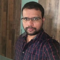 Chandramouli G