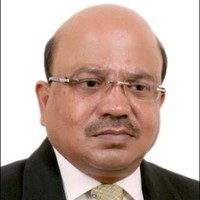 Ambuj Kumar