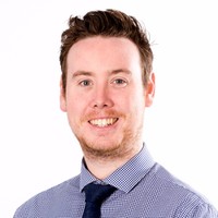 Ben Walker