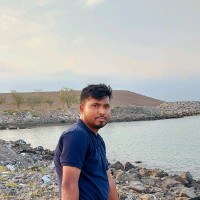 Rakesh R Pillai