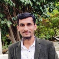 Mohammed Kashif Ur Rahman