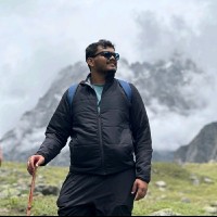 Krishna Kalantri