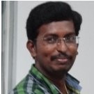Selvam C