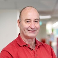 Barrie Flemming