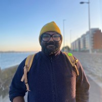 Ashwin Vasudevan