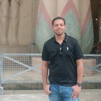 Mohit Jaiswal