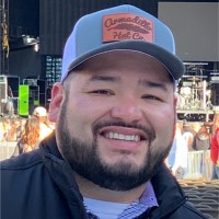 Christopher Gamez