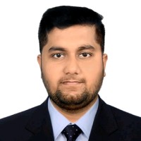 Dipesh Tripathi