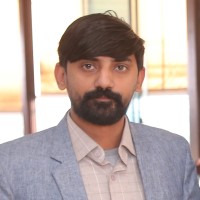 Muddasir Ahmad