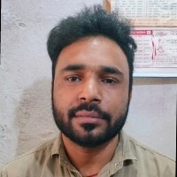 Kr.Vikash Roy