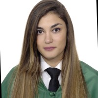 Sara Martínez Martin