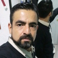 Jorge Bernal Salgado