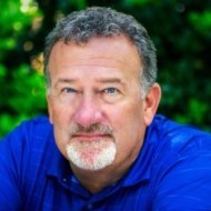 Greg Johnson