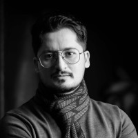 Farhad Rahmani