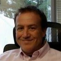 Michael Palmer
