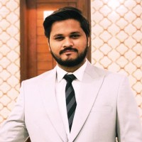 Bilal Saleem Ahmed