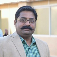 Bhushan Dhane