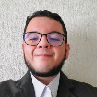 Omar Serpas