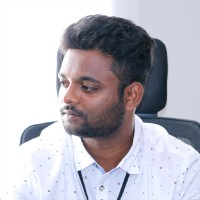 Rishi Geddada