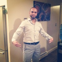 Gerardo sime jr