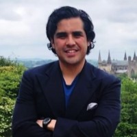 Javier Ricardo Salcido