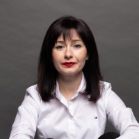 Alina Sarbieieva