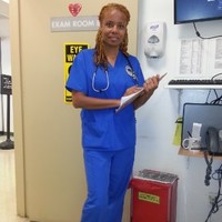 Donna Brathwaite