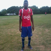 amponsah francis