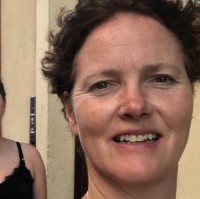 Jacqueline Lohuis - Van Bakel