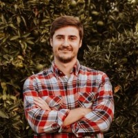 Pablo Mossi