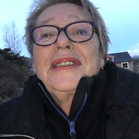 Eva-Turid Johansen