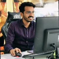 Mohammed Nibrasul Huda M.C.