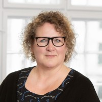 Susanne Brandborg