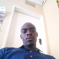 Fackson Kalanga