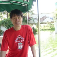 Sammy Ho