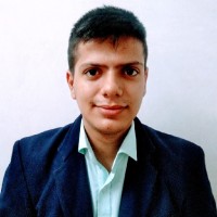 Yash Thacker