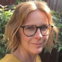 Anna Grenhage