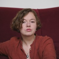 Taylor Hartley