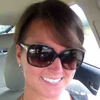 Tami Glover