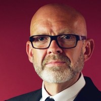 Clive Graham