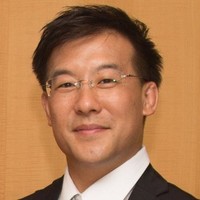 Eric Mah