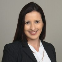 Mary Rosy L.
