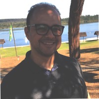 Alex da Costa Silva