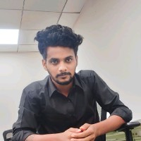 Jatharagonda Karthik