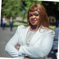 Folasade Adeyemo