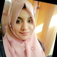Ayesha Siddiqua