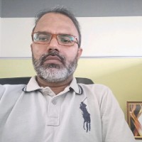 Tayyab Saeed
